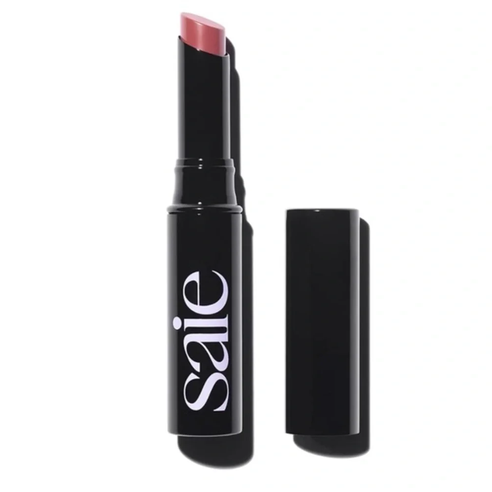 Saie Lipstick in Shade Modern